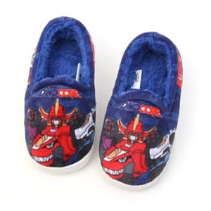 [키즈노리] 다이노코어 울트라 털실내화