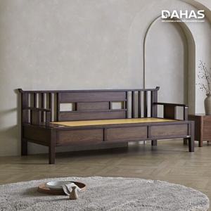 장수돌침대 다하스 1321SC /흙침대 소파 카우치 평상