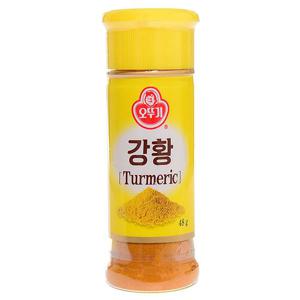 오뚜기 강황 48g