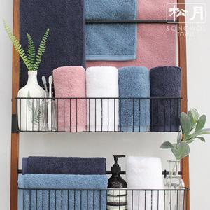송월타월 호텔수건 40수 180g 데이지 (10장세트)