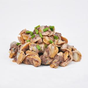 [벌교직송] 삶아서 급냉한 새꼬막살/자숙꼬막 1kg