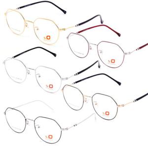 할인 JB9 안경테 T18112F 브랜드 메탈테 골드 실버 남성 여성