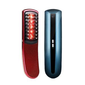 풍성 SH-LC 근적외선 진동 마사지기 모발케어 모공케어