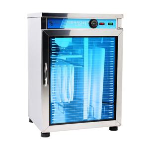 MSKorea 열탕건조 절전형 자외선 MSM-900 UVC램프 칼도마 살균 소독기