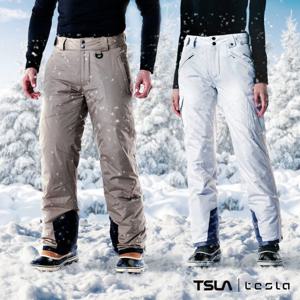 테슬라 방한 남성 스키복 보드복 스키장 스키바지 TM-YKB81