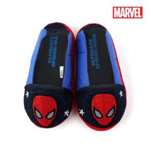 [키즈노리]  스파이더맨 네트 덧신/유아/유치원/실내화/아동