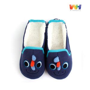 [키즈노리]  다이노 퍼니 덧신/유아/실내화/아동/유치원/거실화