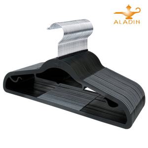 [MF매직하우스] 매직 논슬립 옷걸이 알라딘 50P