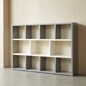 [데코라인] 픽스 낮은책장