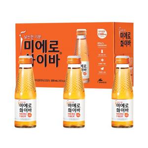미에로 화이바 100ml x 50병 식이섬유 음료
