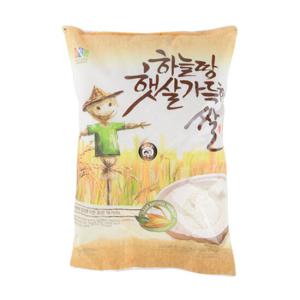 부지런한 농부 고흥 찰현미쌀 20kg