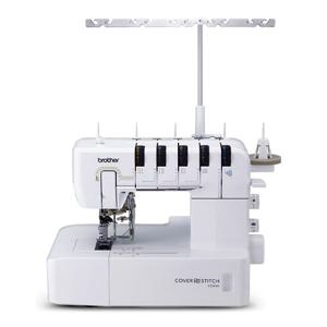 [부라더미싱] 커버스티치전용 CV3550