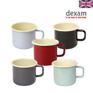 덱삼(dexam) 빈티지홈 머그 택1