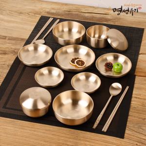 [명성유기] 매화 2인홈세트