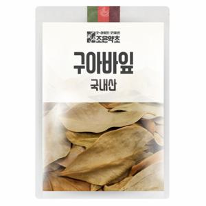구아바잎(제주산) 200g