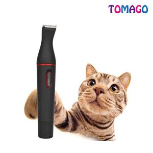 [TOMAGO] 토마고 애견이발기 KLC-109P 블랙에디션