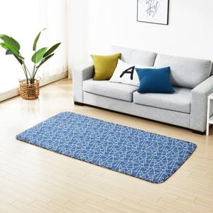 더안 모던라인 에어매쉬 통풍 쿨매트 싱글 100X200