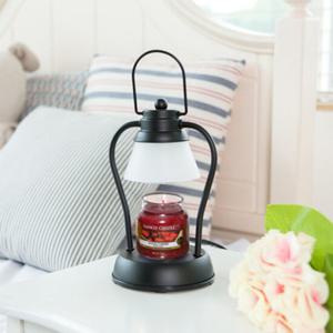 국산 양키캔들 타이머 미니워머 세트