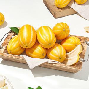 꿀맛남 정품 성주 참외 3kg (로얄과/11-16과)