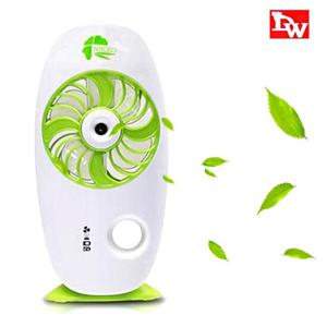 대웅 토네이도 냉풍기 휴대용 미니선풍기 1세트