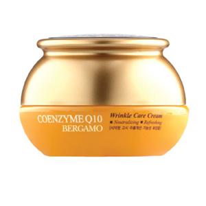 베르가모 코엔자임큐텐 링클케어 크림 50g
