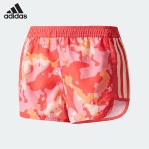 아디다스 FR 3S 카모플라주 쇼츠 아동 수영복 J BP5340
