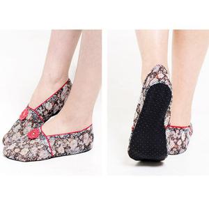 [무료배송]다알리아 망사덧신/페이크삭스 3켤레