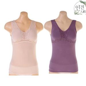 [인견브라] 리베앙 인견 캡 브라런닝LB1163/노와이어/쿨원