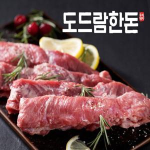 [도드람한돈] VIP 생 갈매기살 300g