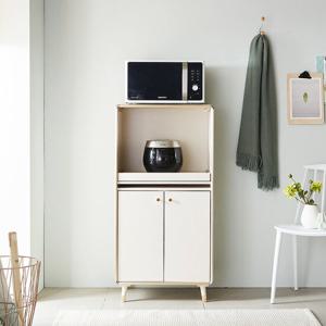 나무뜰 꼬망스 수납 렌지대 1200 MRF003C (착불)