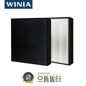 [국내산]MAPS-N515N필터 대유위니아공기청정기호환/WAPS-R067M