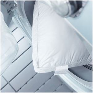 1+1 휴 3D 빨아쓰는 베개솜 50x70 워셔블 마이크로화이바 향균