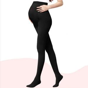 임부스타킹 임산부타이즈 6087 120D스타킹