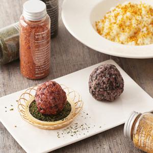 밥에 뿌려먹는 후리가케 컬러밀 4종