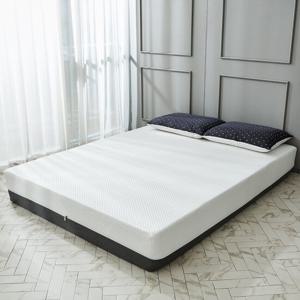 잠스쿨 황금비율 메모리폼 침대매트리스_퀸사이즈