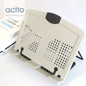 엑토 멀티스탠드 MTS-01 독서대/북스탠드/노트북스탠드/노트북거