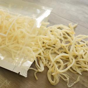 백진미채 100g