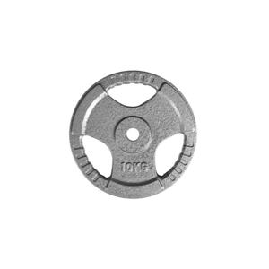 이고진 홈 해머 바벨 원판 10kg 1개 31D 바벨 덤벨 역기 운동