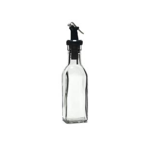 시노글라스 사각오일병 그레이 150ml