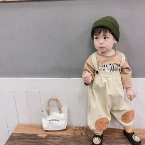 [조이멀티]봉봉 아동 멜빵바지203793