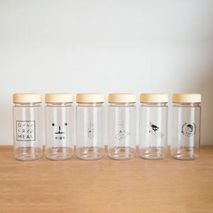 그리밀 트라이탄 보틀 350ml