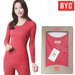 [BYC] 에어메리 삼중직 방축가공 에어모던 여상하4호 여성내복