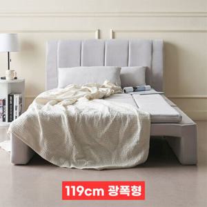 [UP그레이드 광폭형 출시] 체인지 접이식 1인 소파베드 침대시 SS 슈퍼싱글 1100+사이즈업 6색 커버분리 세탁가능 좌식 바닥소파 (쿠션2개 선물Dream)