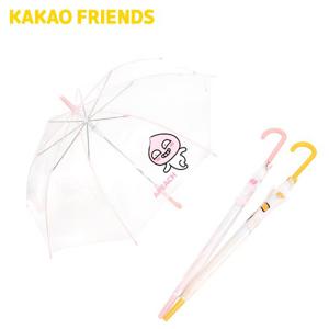 [시즌ACC]카카오프렌즈 자동장우산 [룰루랄라POE-80004]-어피치