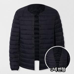 [제이에이치스타일]유넥 변형 경량 패딩점퍼 FPPDWS140