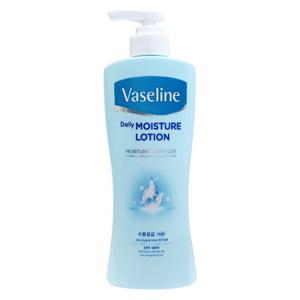 애경 바세린 데일리 모이스춰 로션 450ml