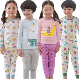 30수후라이스 주니어 국산 아동내의 실내복 상하세트 12종택1