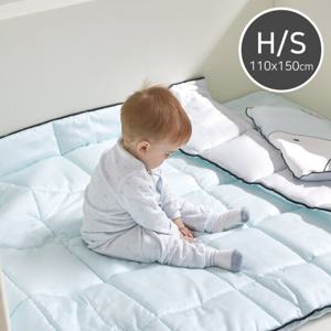[보니타베베] 코다 블린 차렵앙면이불 8oz H/S(110x150)