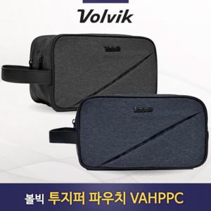 볼빅 투지퍼 골프 파우치 VAHPPC