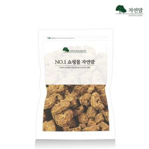 국산 볶은 우엉 300g 저온건조 우엉차
